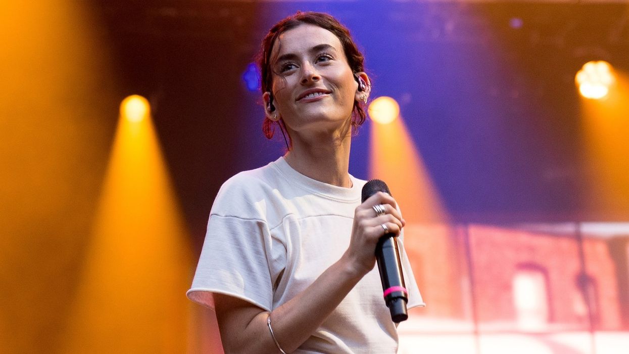The Internet Is Tearing Stella Lefty Apart. Nashville Sees Her Success Differently — image 4