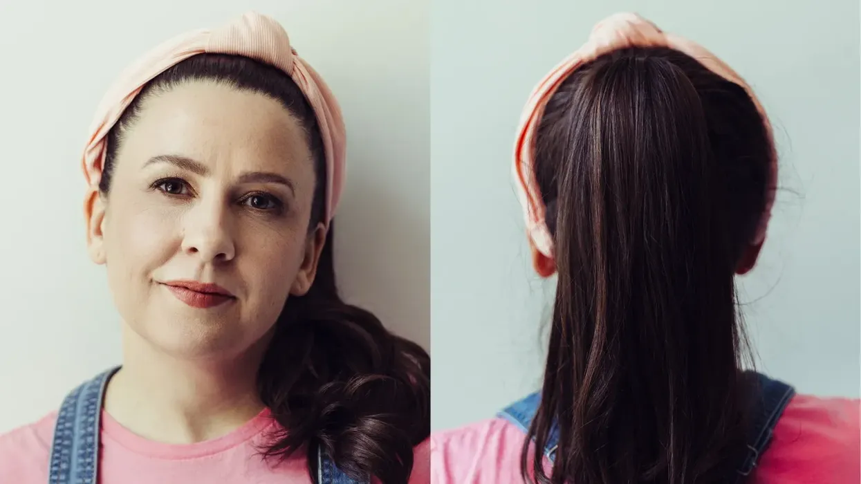 ‘With Gaza, I Couldn’t Not Speak Out’: Ms. Rachel on Controversy, Fame, and the Future — image 4