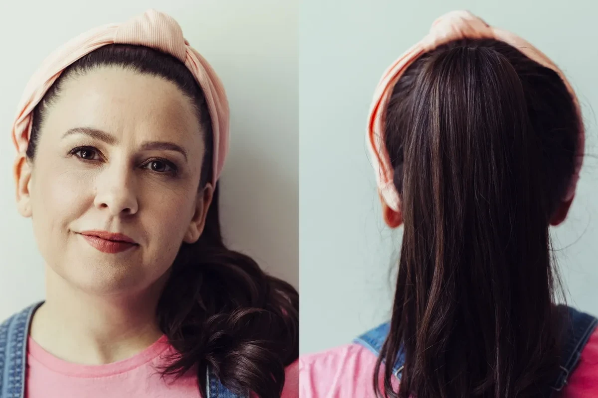 ‘With Gaza, I Couldn’t Not Speak Out’: Ms. Rachel on Controversy, Fame, and the Future — image 6