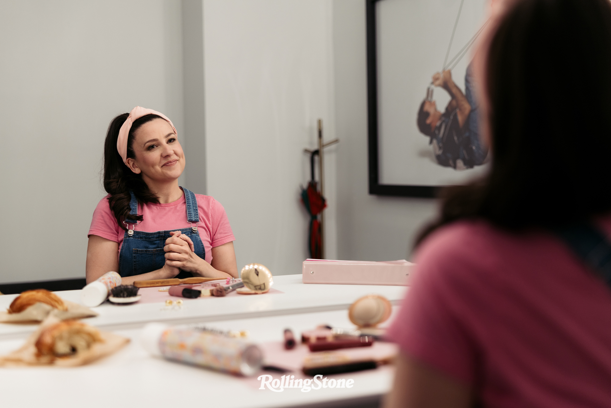 ‘With Gaza, I Couldn’t Not Speak Out’: Ms. Rachel on Controversy, Fame, and the Future — image 8