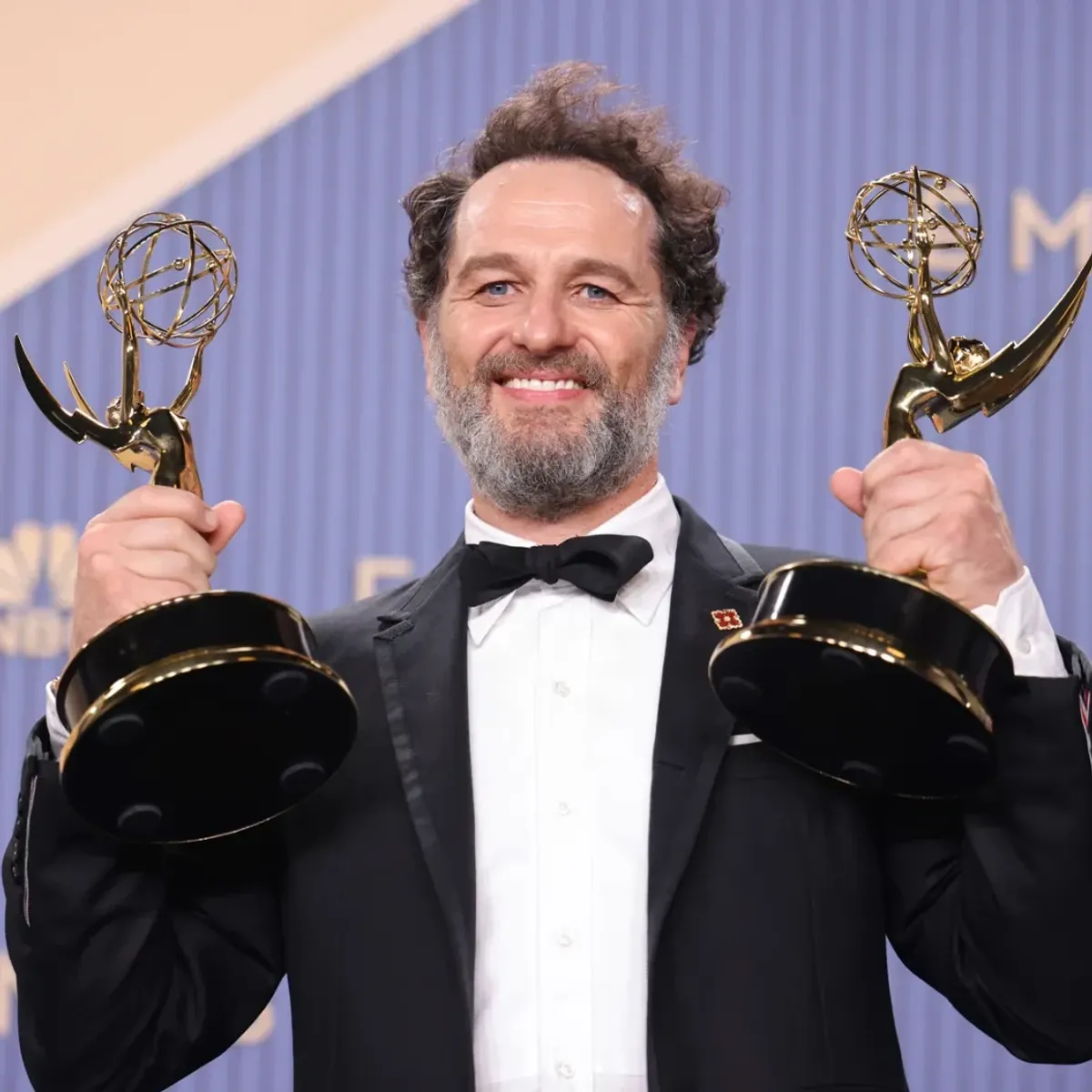 Emmy Awards 2026: See the Complete Winners List — image 2