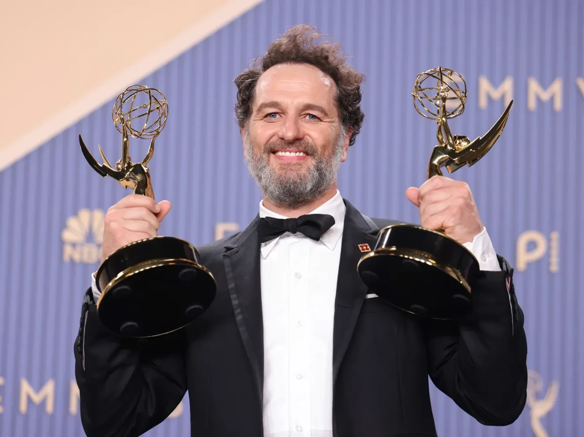 Emmy Awards 2026: See the Complete Winners List — image 3