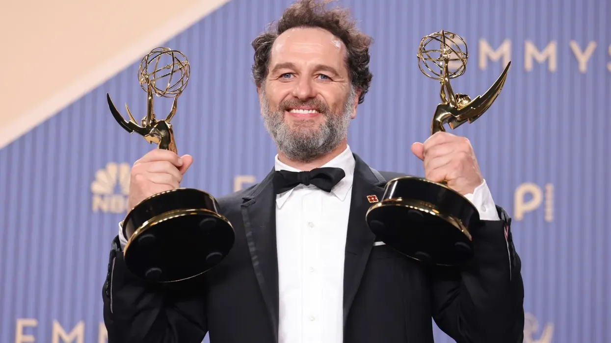 Emmy Awards 2026: See the Complete Winners List — image 4