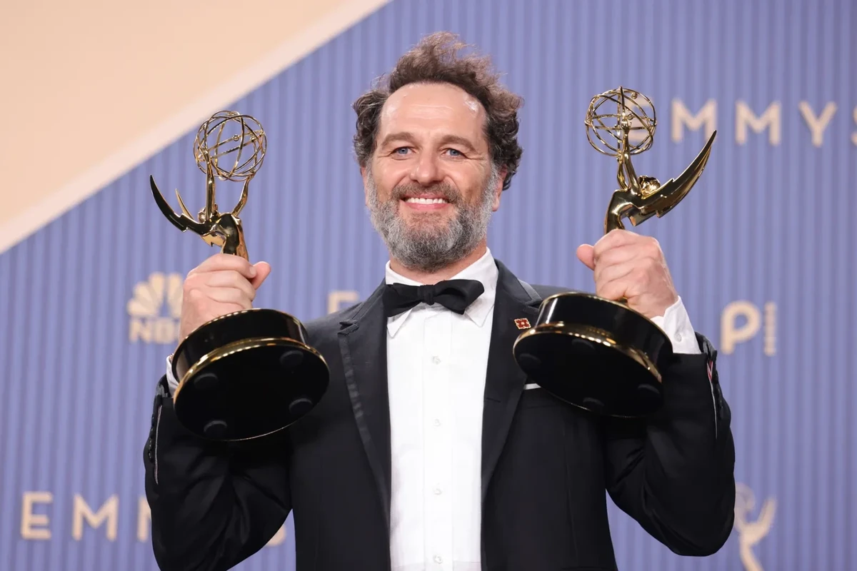 Emmy Awards 2026: See the Complete Winners List — image 6