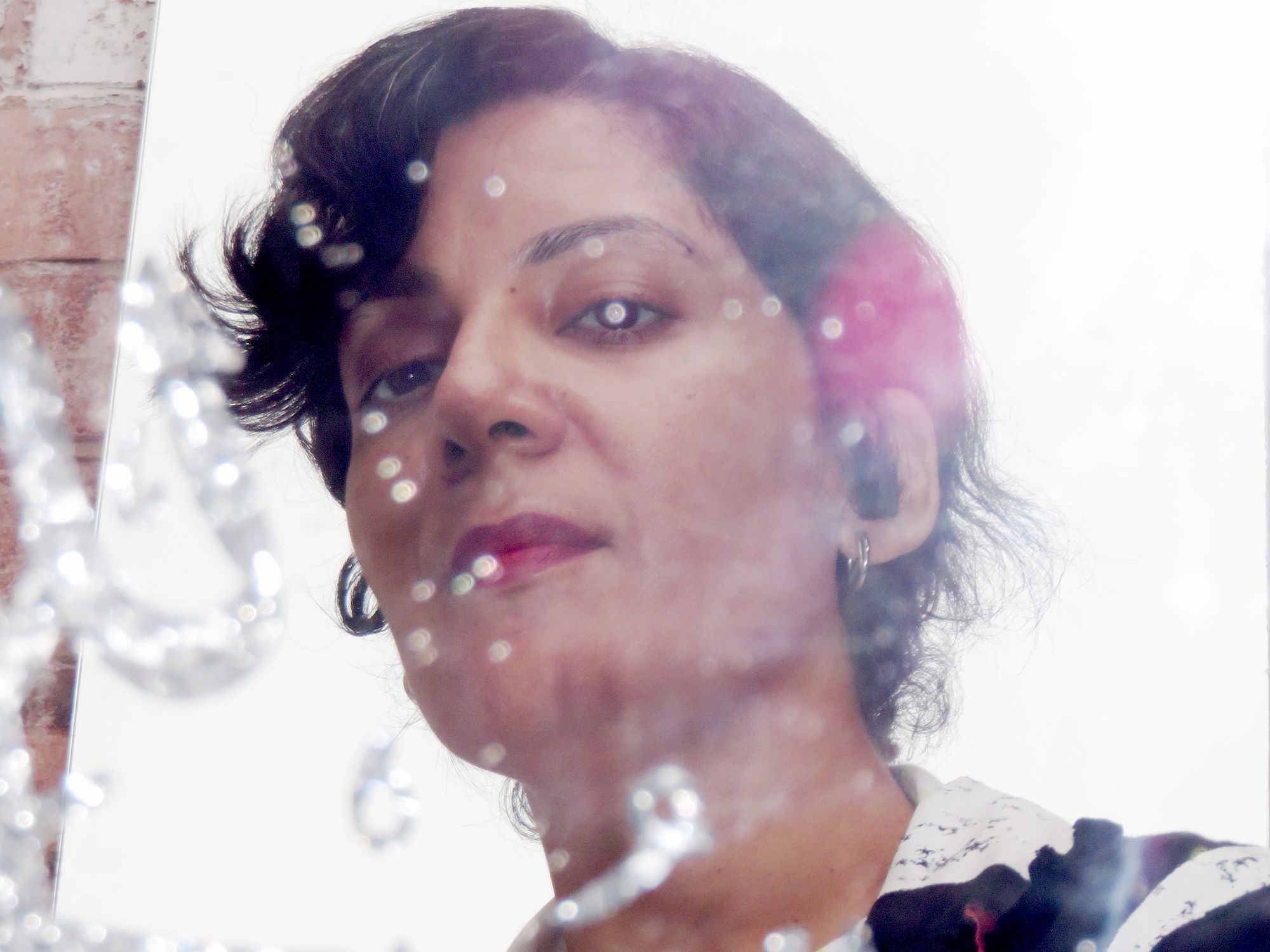 Fatima Al Qadiri Readies New EP 3TWI (عتوي) — image 2