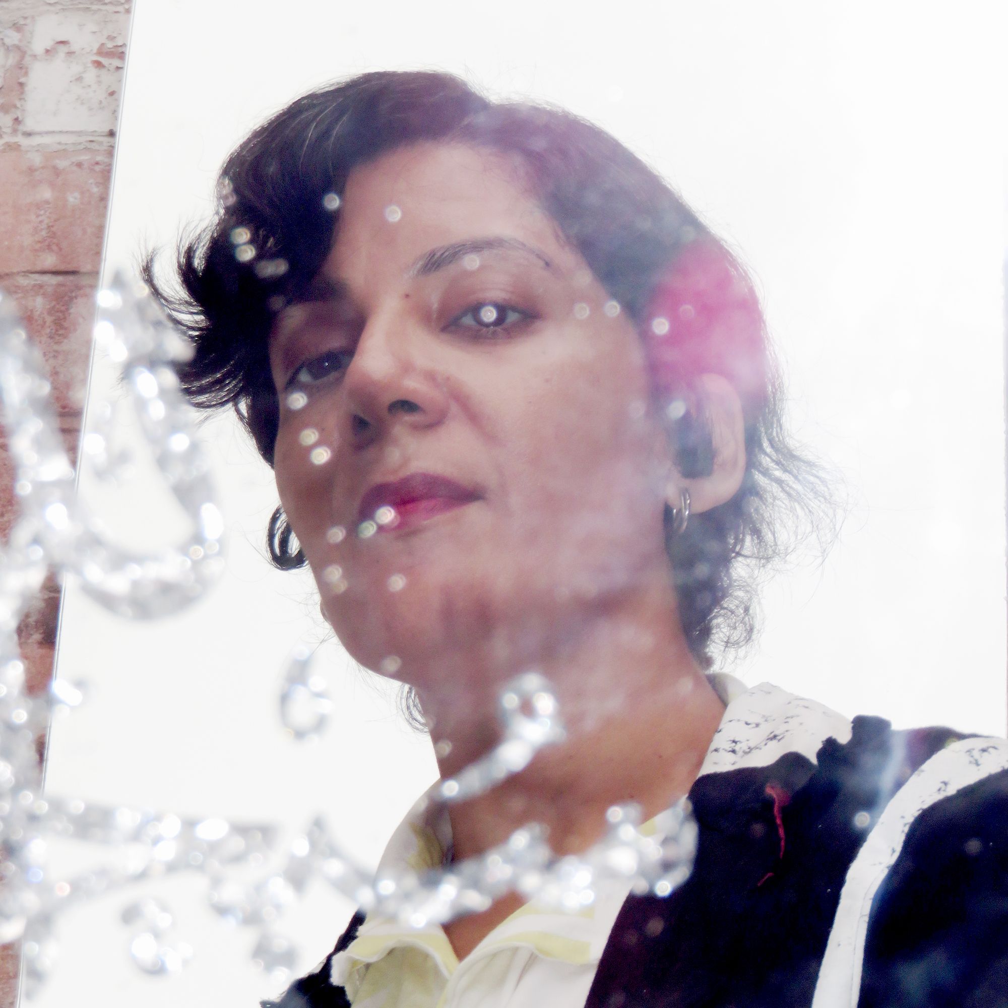 Fatima Al Qadiri Readies New EP 3TWI (عتوي) — image 3