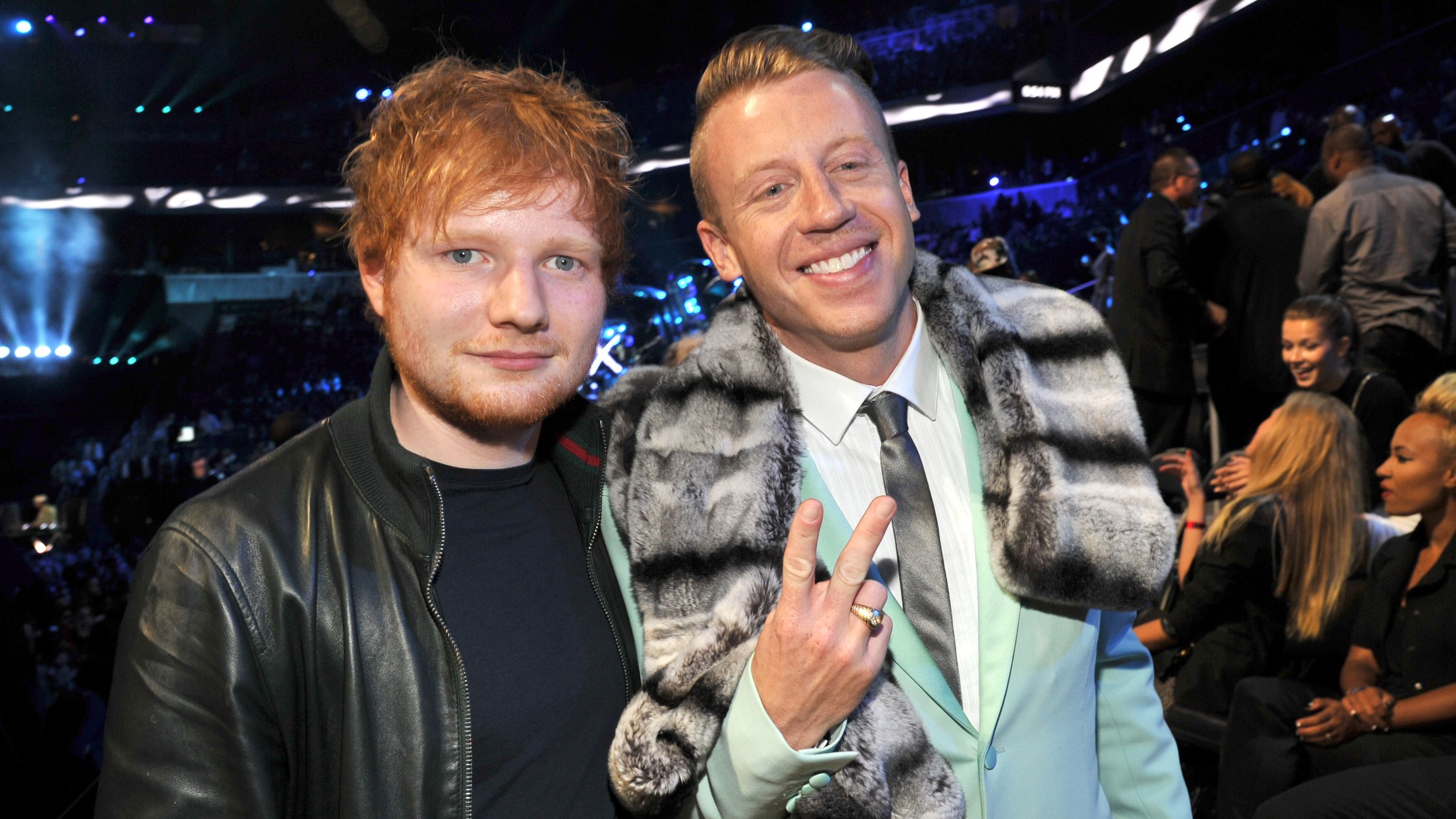 Ed Sheeran Addresses Macklemoreâ€™s Removal From Tour in New Statement