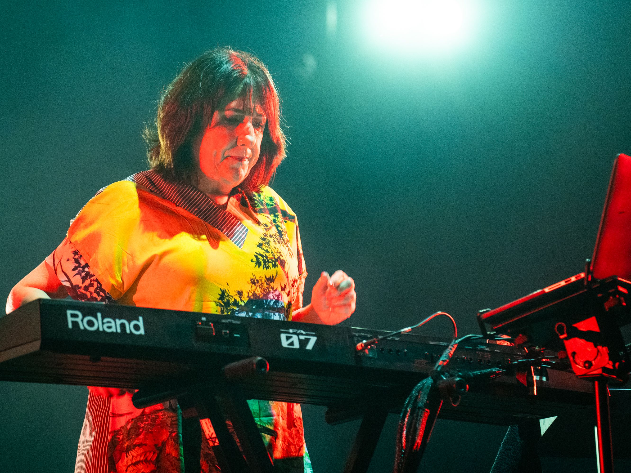 New Order’s Gillian Gilbert Reveals Cancer Diagnosis — image 2