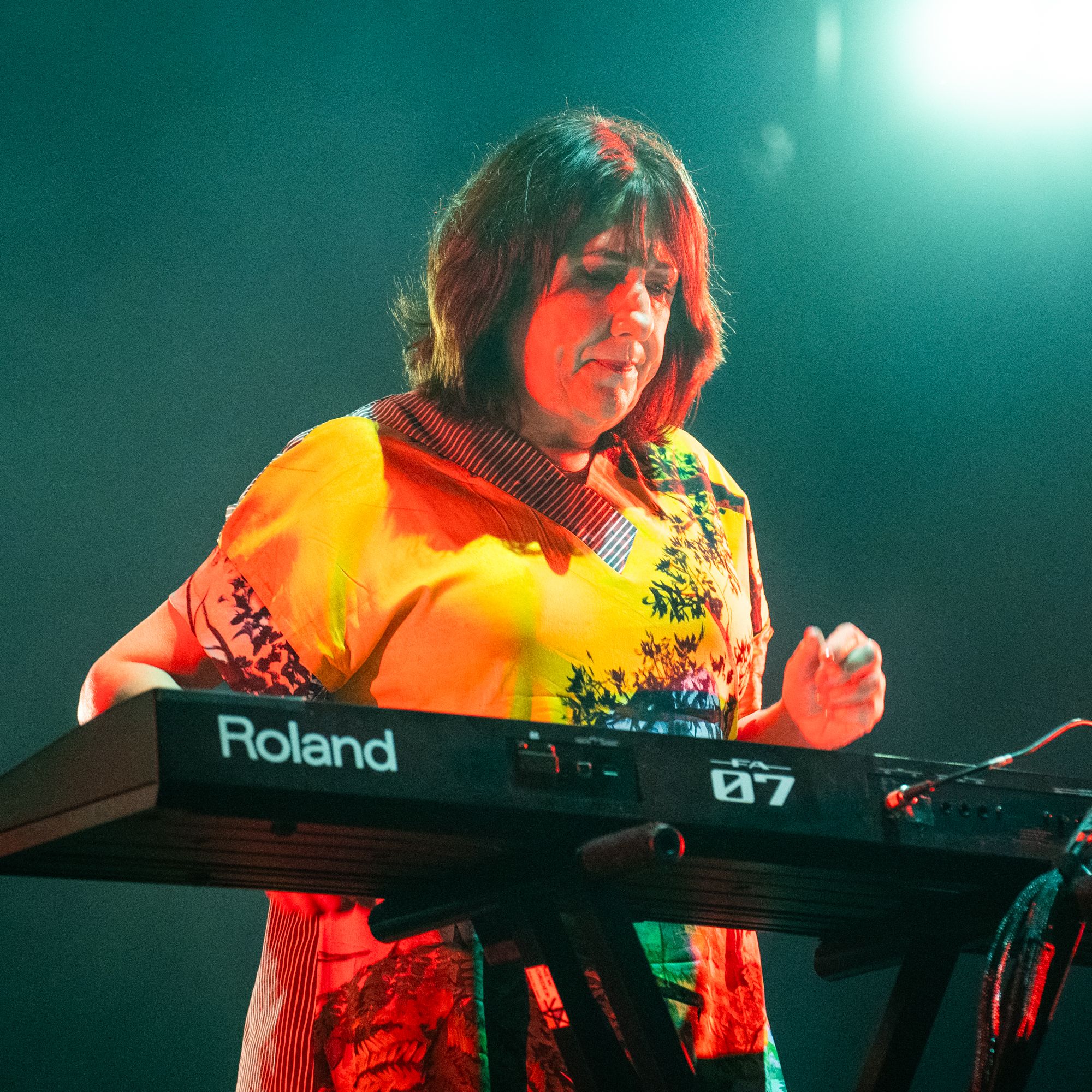 New Order’s Gillian Gilbert Reveals Cancer Diagnosis — image 3