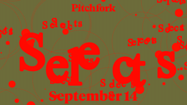 M83, O Slow, Angela Autumn, and More: This Weekâ€™s Pitchfork Selects Playlist