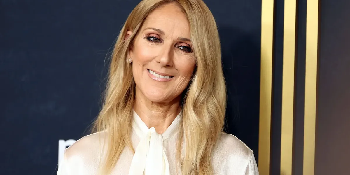 CÃ©line Dion Streaming Stats Surge Amid Comeback