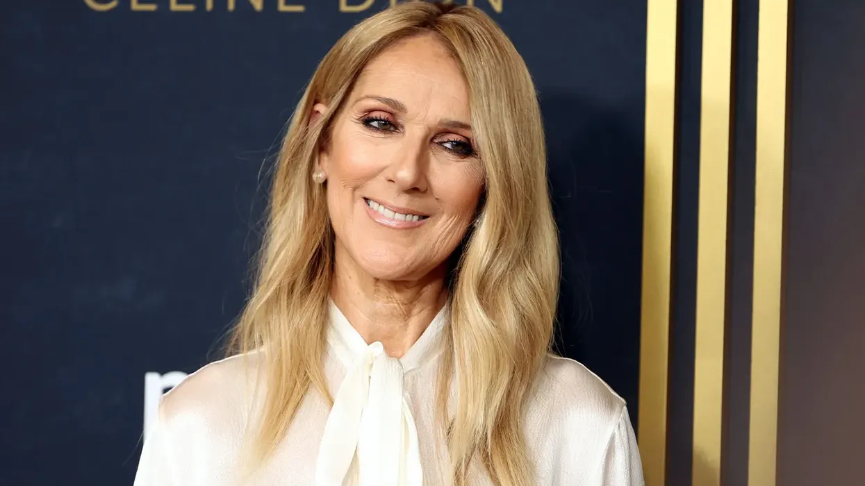 Céline Dion Streaming Stats Surge Amid Comeback — image 4