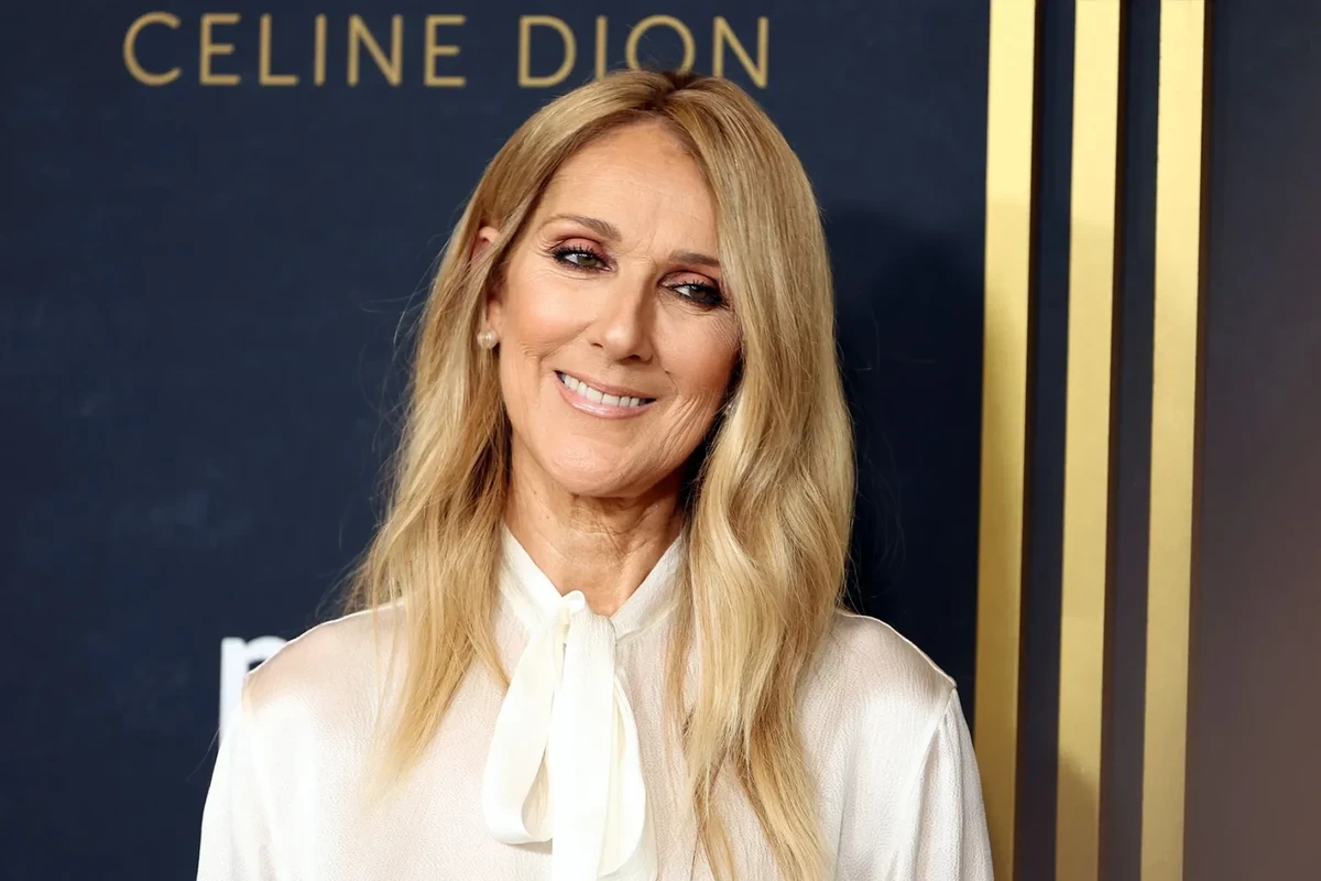 Céline Dion Streaming Stats Surge Amid Comeback — image 6