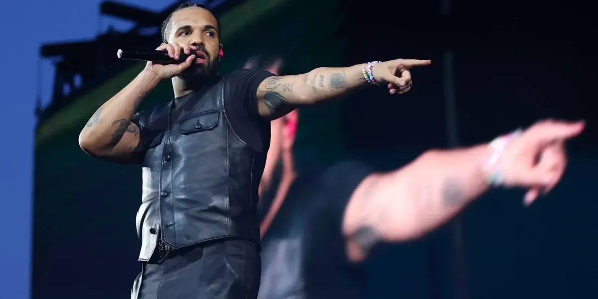 Drake Unveils â€˜FOMOâ€™ Video Featuring Ella Langley and Don Toliver Collaborations