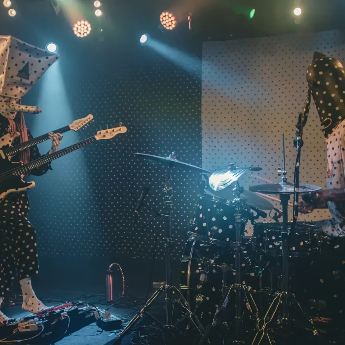 Angine de Poitrine to Perform at Polaris Award Ceremony — image 2
