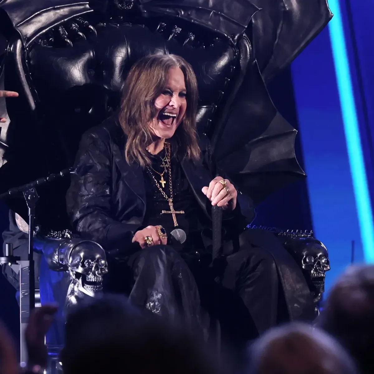 Ozzy Osbourne and Black Sabbath’s Final Concert Headed to the Big Screen — image 2