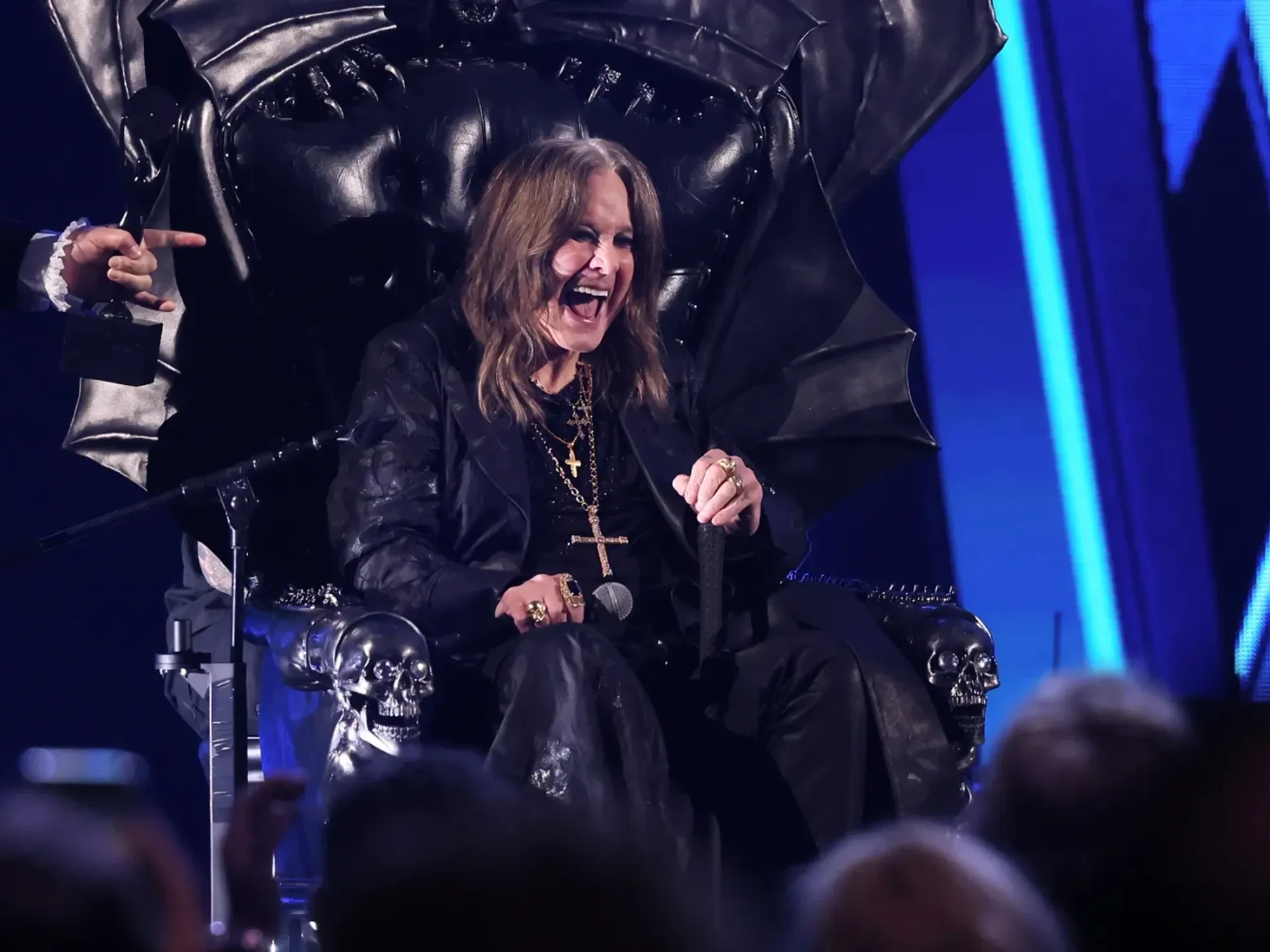 Ozzy Osbourne and Black Sabbath’s Final Concert Headed to the Big Screen — image 3
