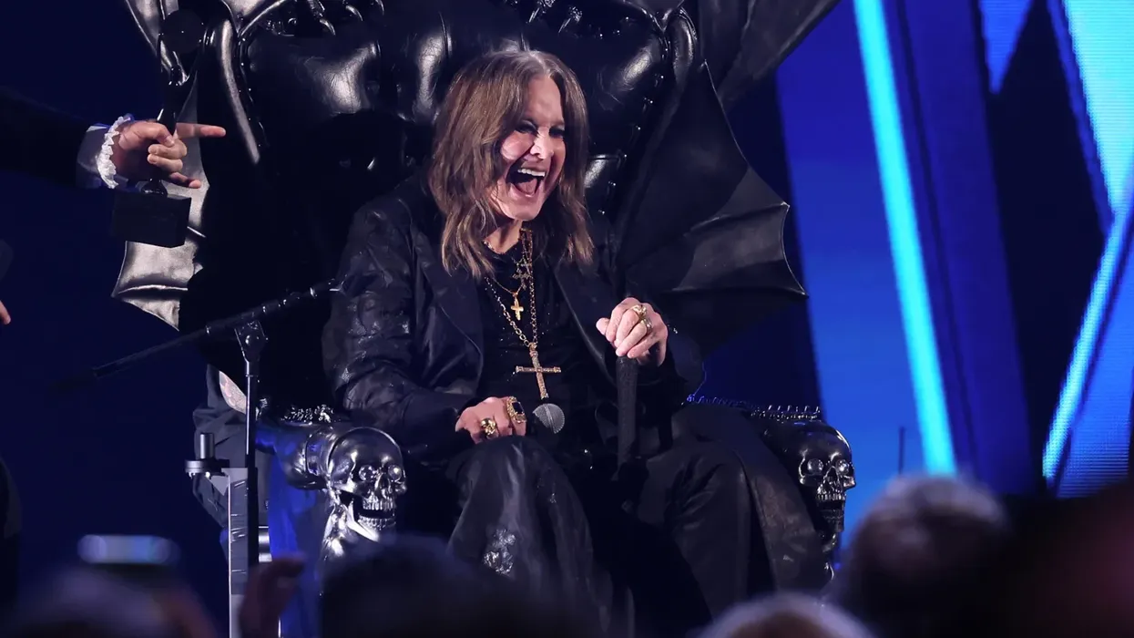 Ozzy Osbourne and Black Sabbath’s Final Concert Headed to the Big Screen — image 4