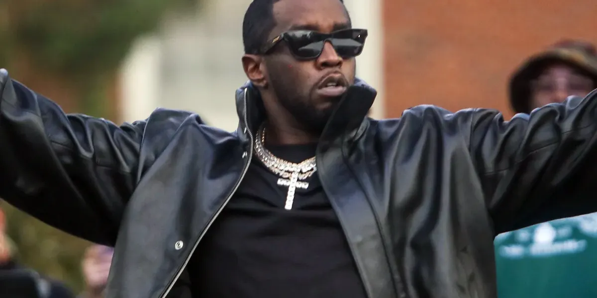 Sean Combsâ€™ Attorneys Drop Him, Citing Six Months of Unpaid Fees