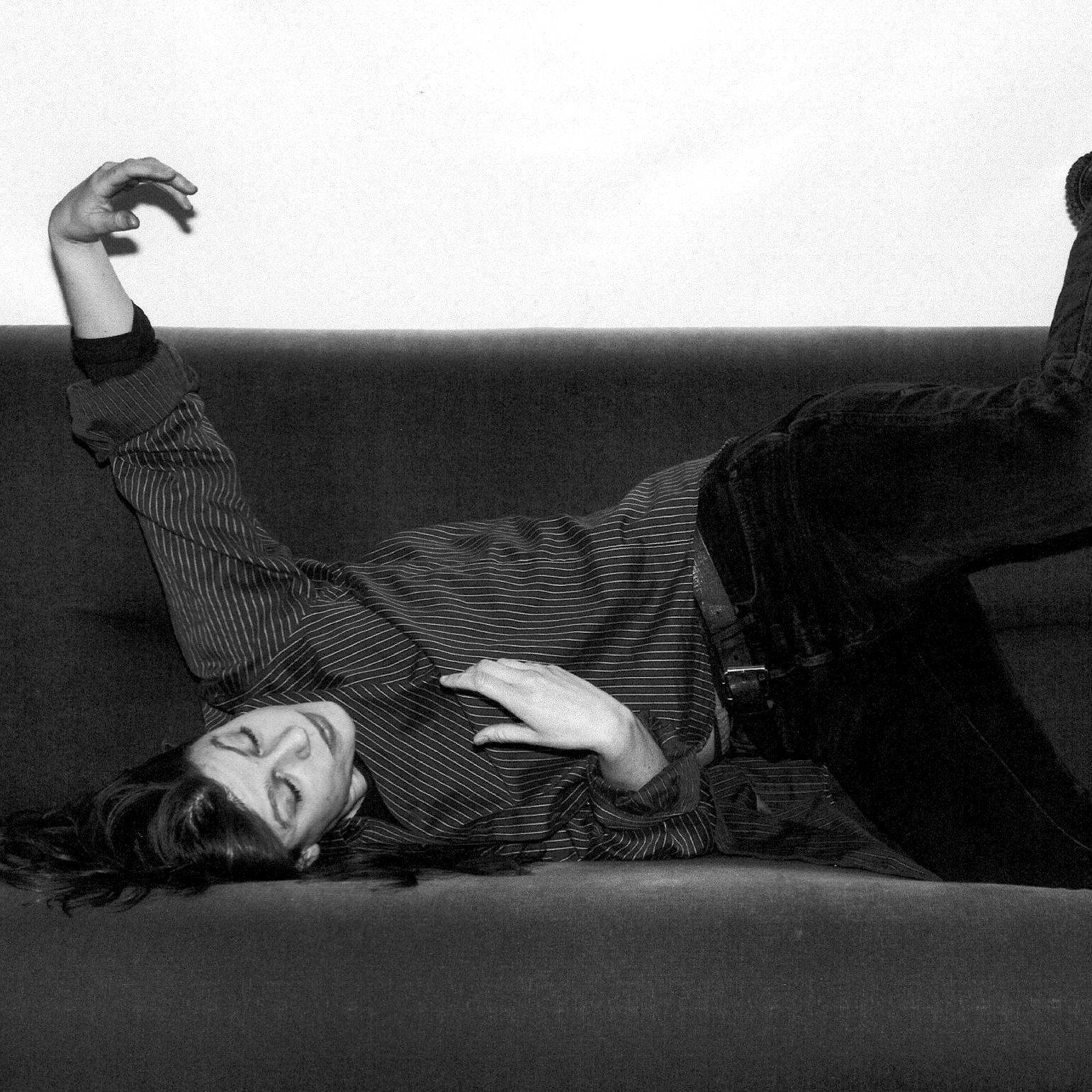Porridge Radio’s Dana Margolin Launches Debut Solo Single — image 3