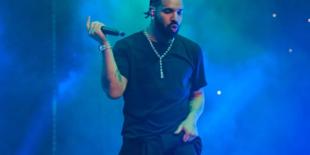Drake Unloads New Music and Confirms 2027 World Tour in ''FOMO''