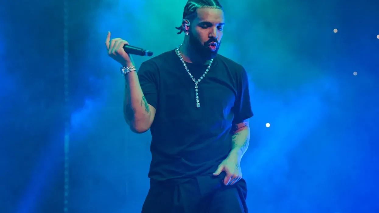 Drake Unloads New Music and Confirms 2027 World Tour in ''FOMO'' — image 4