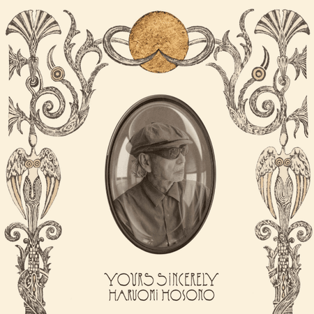 Haruomi Hosono: Yours Sincerely — image 3