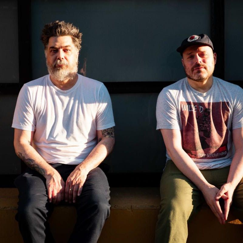 Aesop Rock and Blockhead Reveal Next Joint Album — image 3