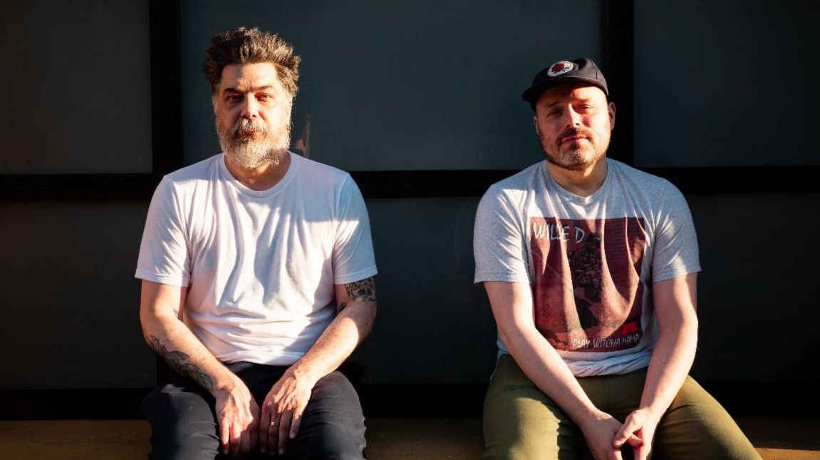 Aesop Rock and Blockhead Reveal Next Joint Album — image 4