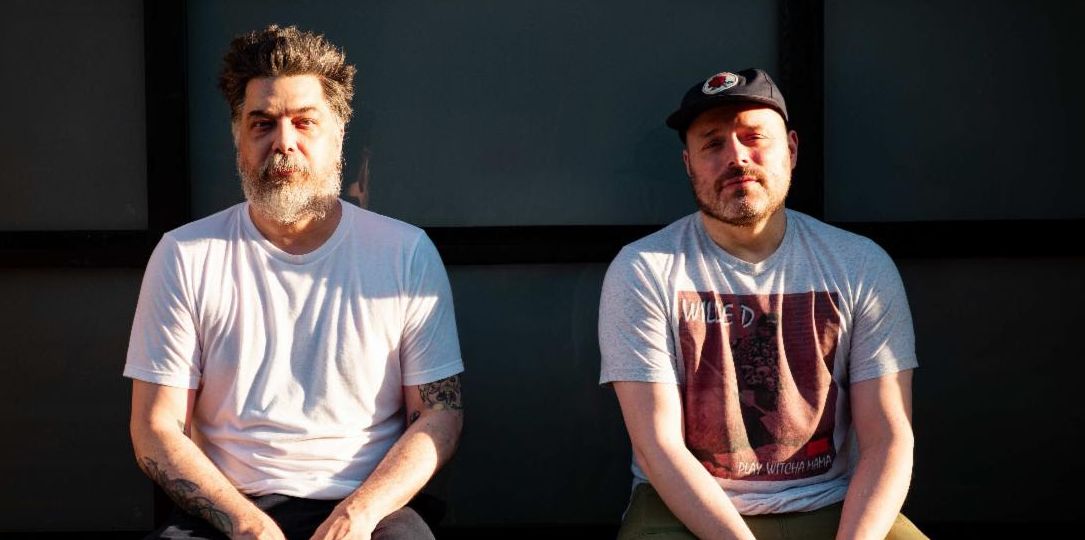 Aesop Rock and Blockhead Reveal Next Joint Album — image 5