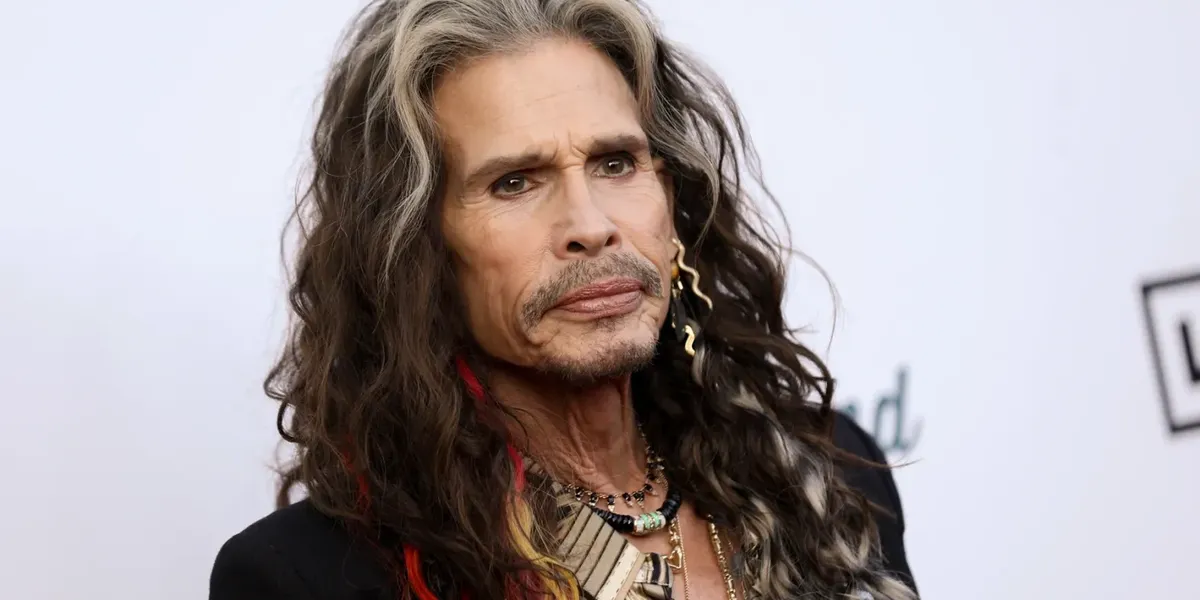 Steven Tyler Sexual Assault Case Judge Mysteriously Recuses Herself Two Weeks Before Trial