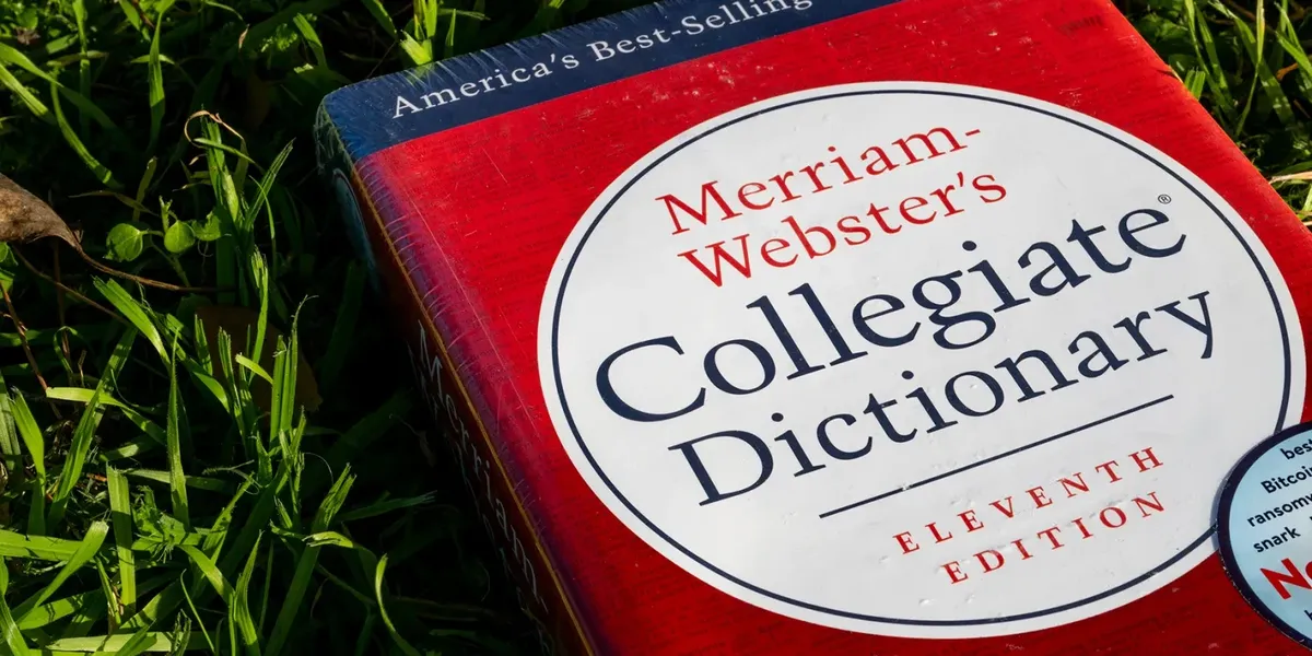 Merriam-Webster Adds ‘Looksmaxxing,’ ‘Cuffing Season,’ ‘Vibe Coding’ to Dictionary