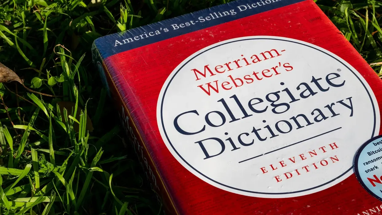 Merriam-Webster Adds ‘Looksmaxxing,’ ‘Cuffing Season,’ ‘Vibe Coding’ to Dictionary — image 4