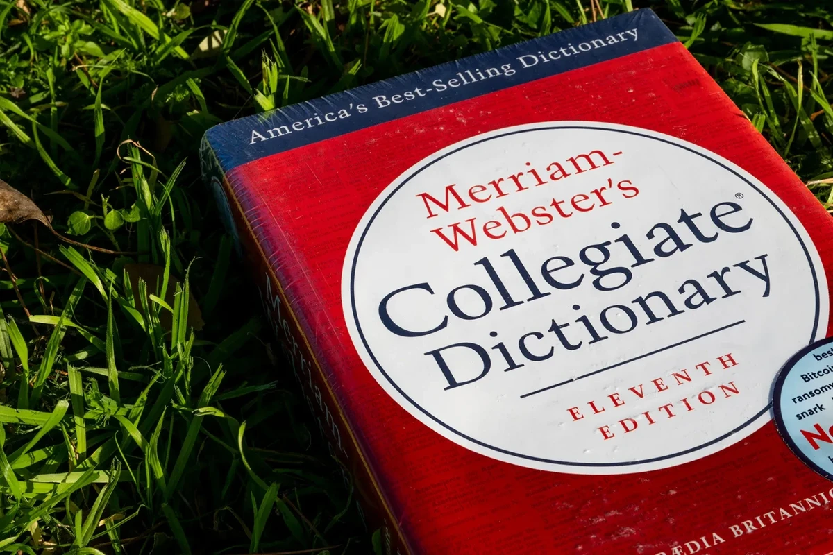 Merriam-Webster Adds ‘Looksmaxxing,’ ‘Cuffing Season,’ ‘Vibe Coding’ to Dictionary — image 6