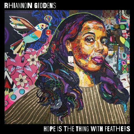 Rhiannon Giddens: Hope Is the Thing With Feathers — image 3