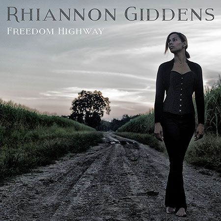 Rhiannon Giddens: Hope Is the Thing With Feathers — image 7