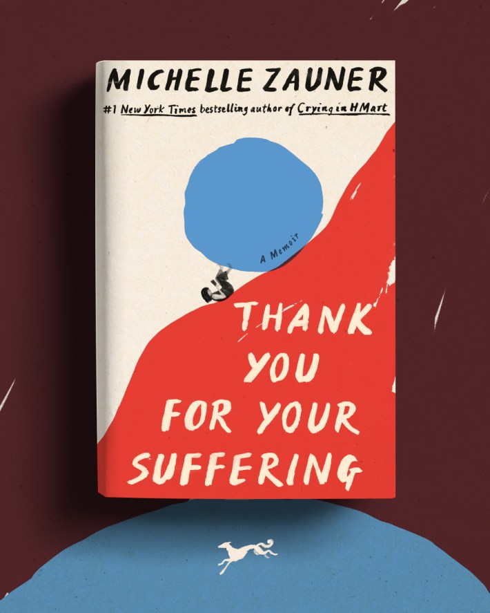 Japanese Breakfast's Michelle Zauner Announces Second Book — image 5