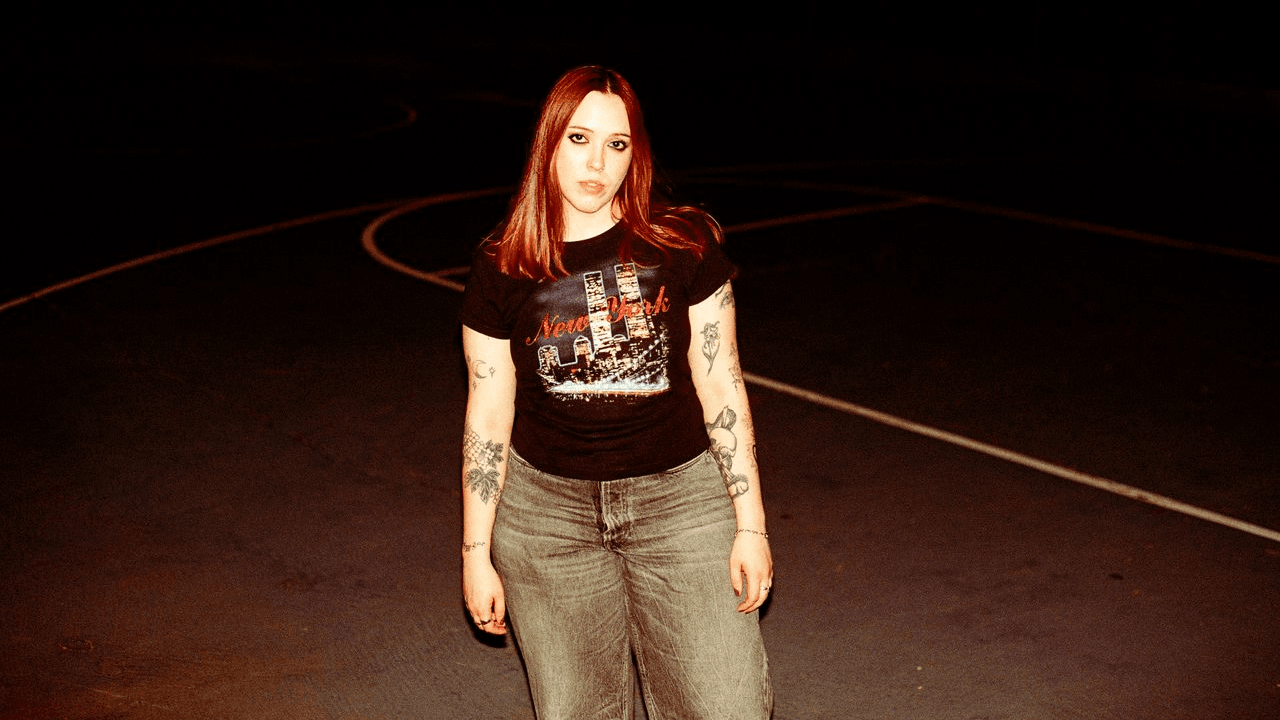 Soccer Mommy Returns With New Song “Rings of Saturnâ€