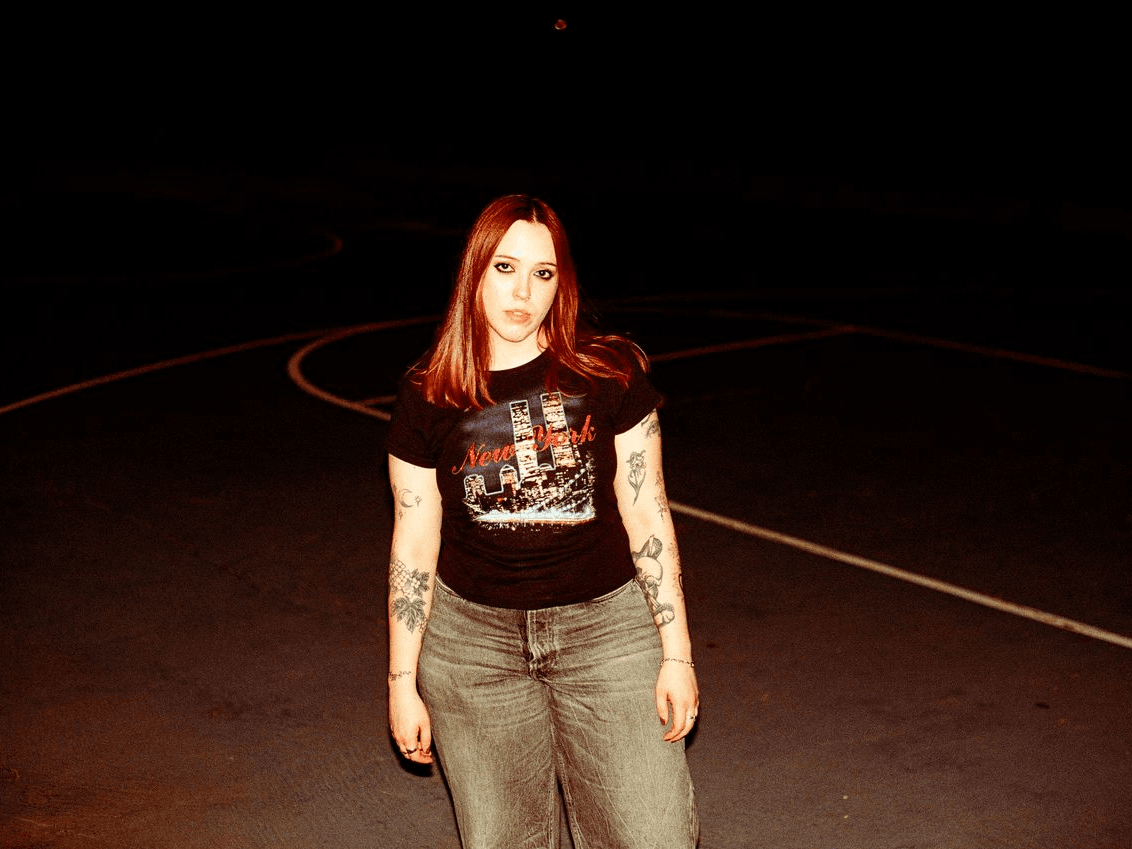 Soccer Mommy Returns With New Song “Rings of Saturn†— image 2