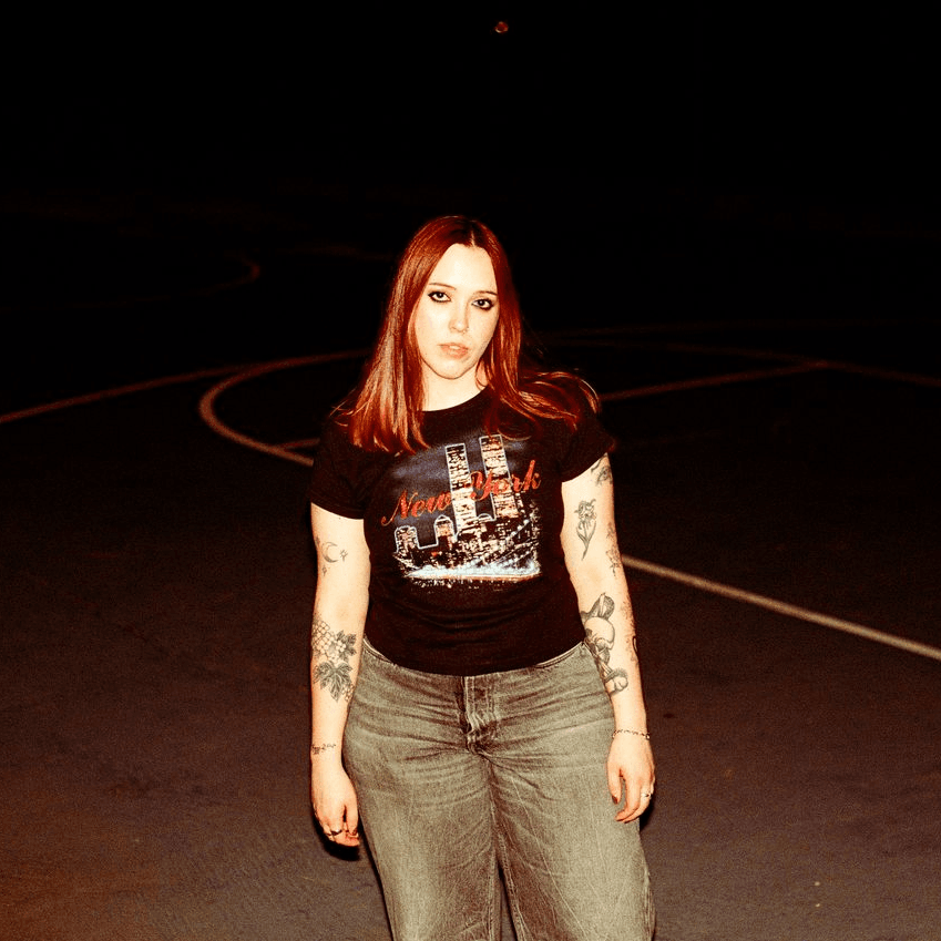 Soccer Mommy Returns With New Song “Rings of Saturn†— image 3
