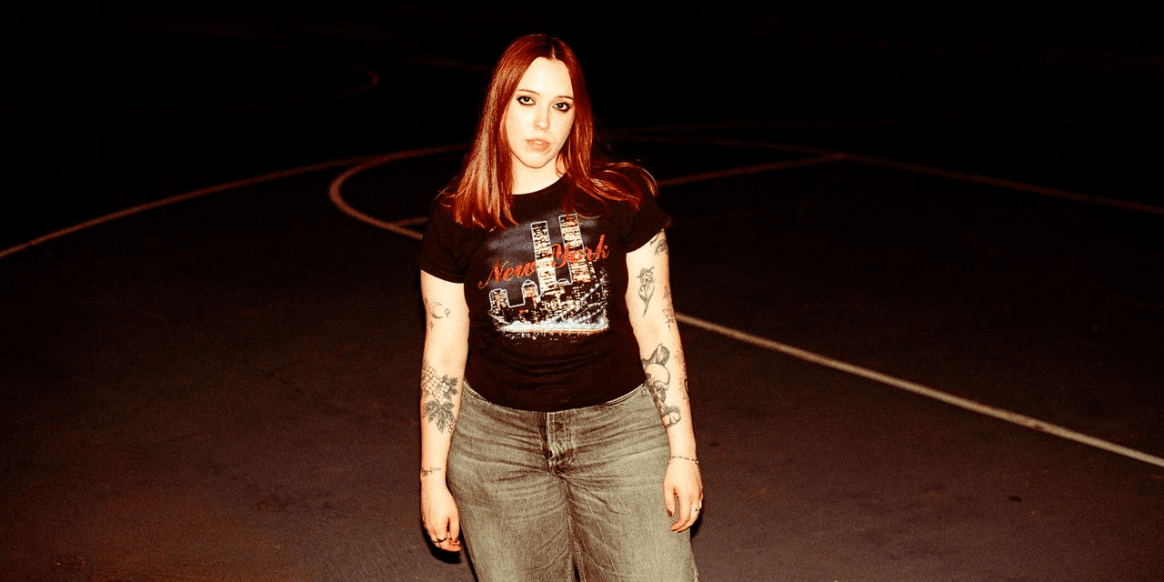 Soccer Mommy Returns With New Song “Rings of Saturn†— image 5