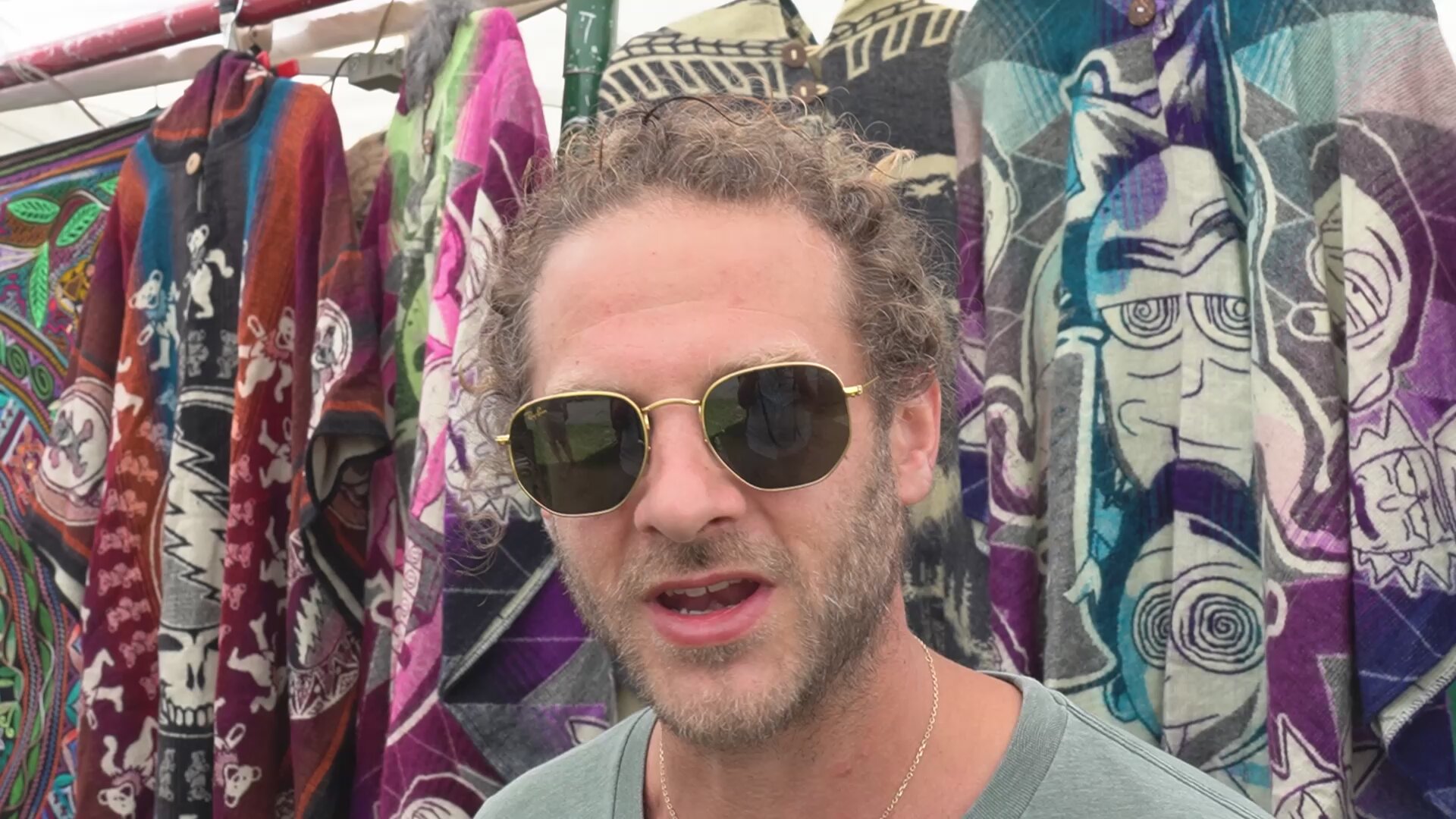 Patchwork Progress Vends Not Only Goods but Goodness