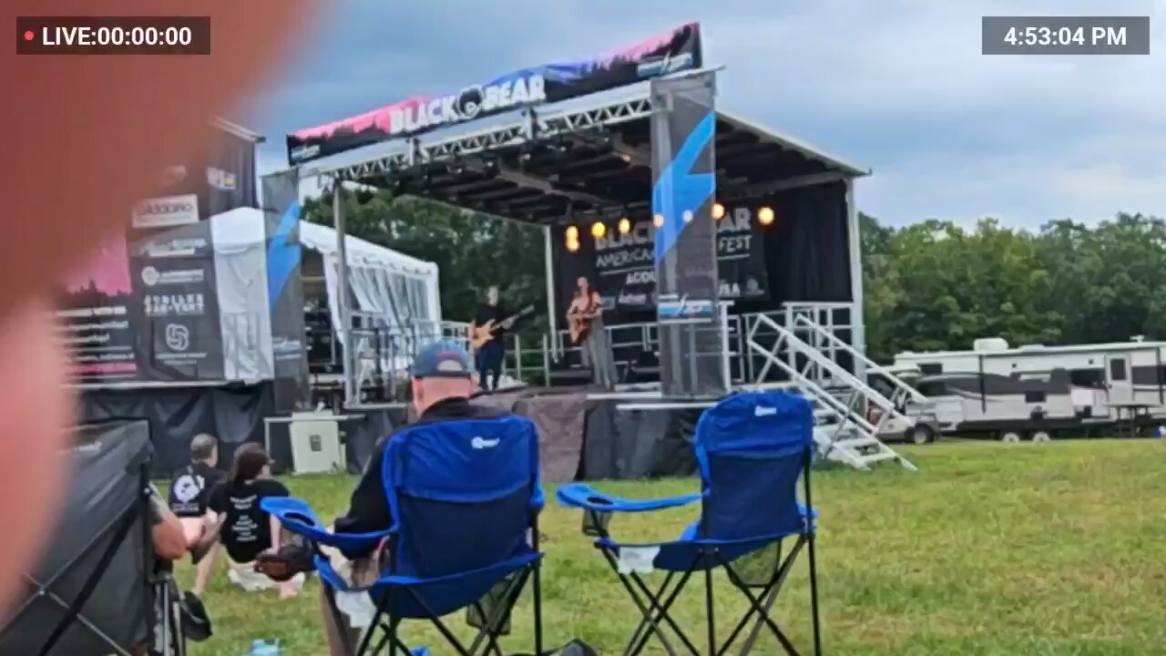 Shanna In a Dress to Perform Sunday at Black Bear Americana Music Festival